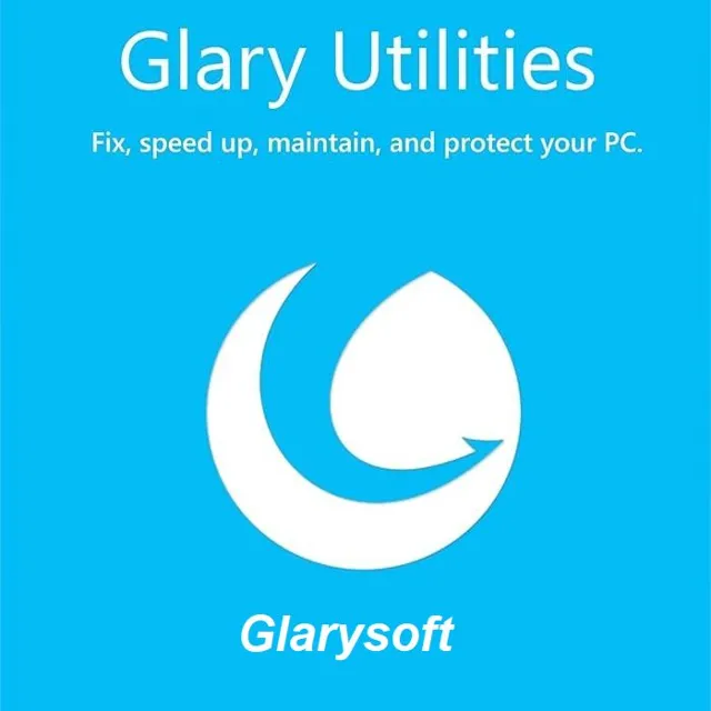 Glary Utilities Pro 6 (3 УСТР) - до 12.08.2027 - Глобальный