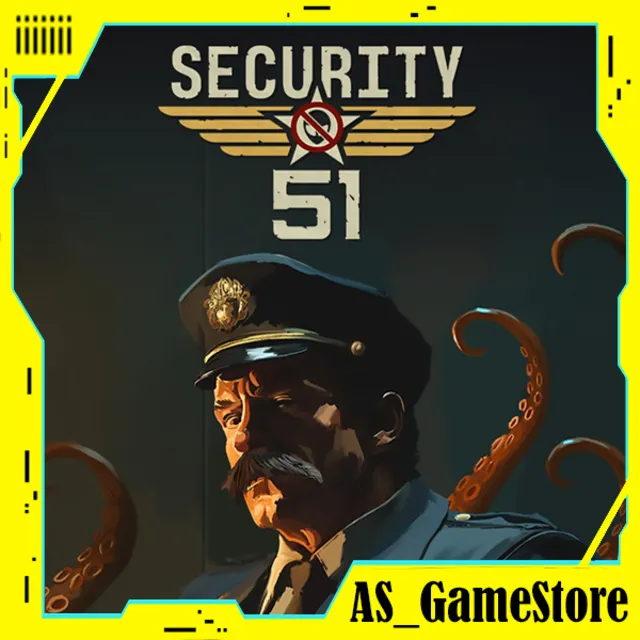 ⚫️Security 51 | ПК Epic Games EGS