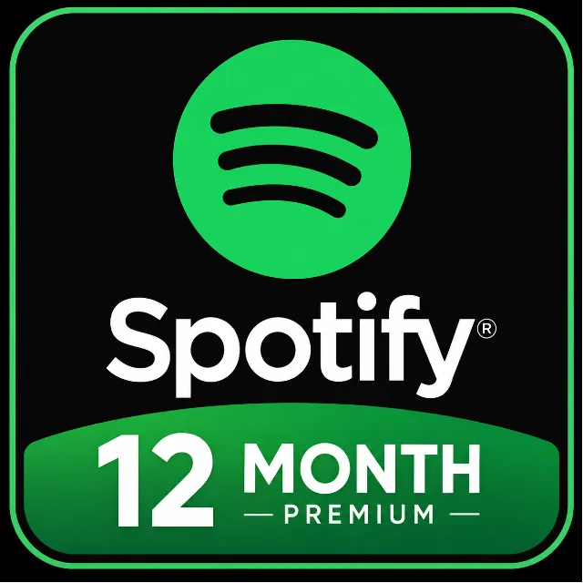 SPOTIFY PREMIUM | ИНДИВИДУАЛЬНАЯ ПОДПИСКА 12 МЕСЯЦЕВ | НОВЫЙ АККАУНТ | ПРОДЛЕНИЕ