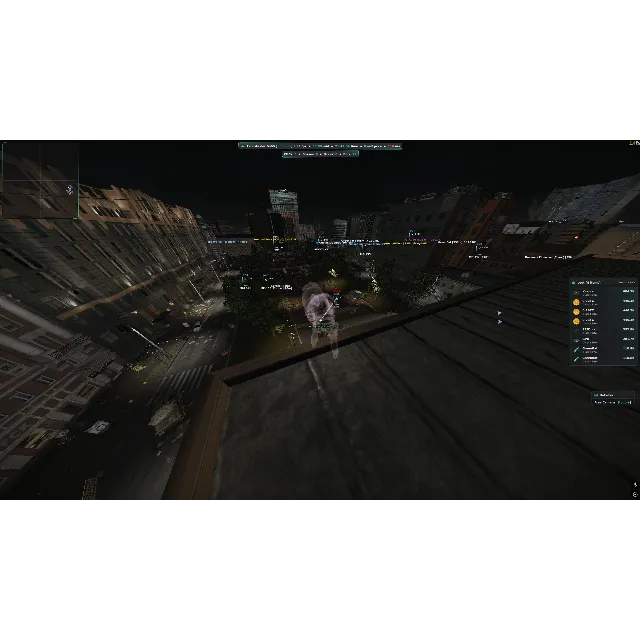 EFT Lacoste + HWID Spoofer