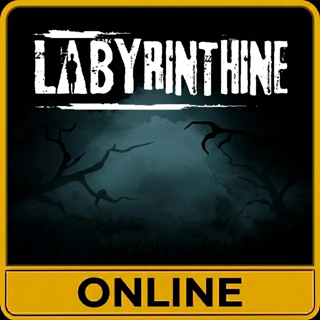 Labyrinthine • Аренда Онлайн • Steam • Моментальная Выдача