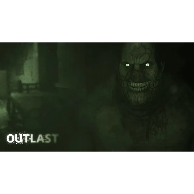 🔴Epic✅Outlast аккаунт+почта💜