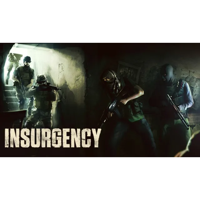 Insurgency (STEAM KEY/GLOBAL)