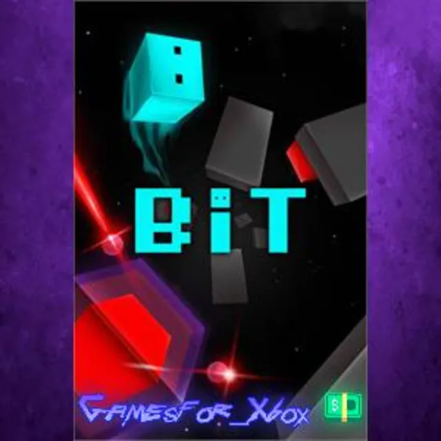 ☀️B.i.t XBOX