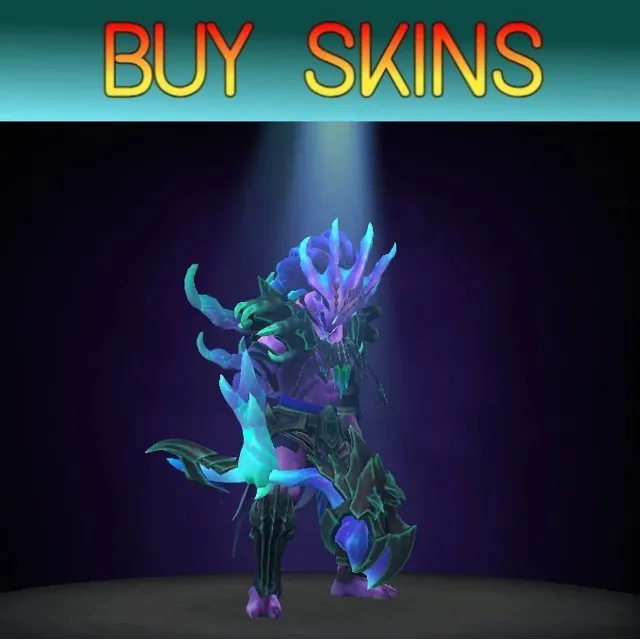 Tendrils of the Timeless Winter 2024 Heroes