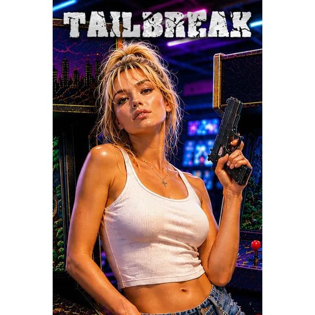 ✅ Tailbreak Xbox Series X|S активация