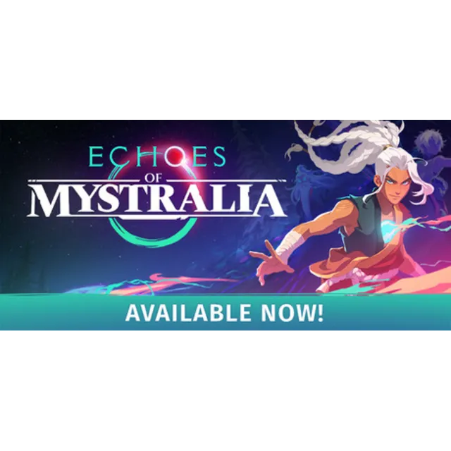 Echoes of Mystralia * STEAM RU ⚡ АВТО 💳0%