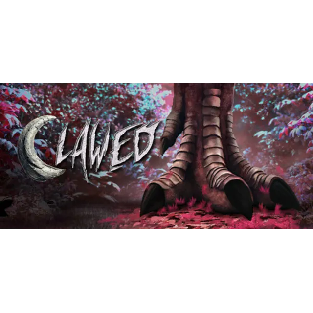 Clawed * STEAM РОССИЯ ⚡ АВТОДОСТАВКА 💳0% КАРТЫ