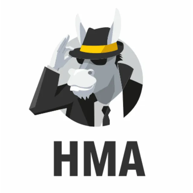 HMA! Pro VPN на 5 устройств, 1 год — для нескольких устройств (по всему миру)