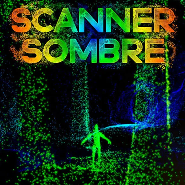 Scanner Sombre Steam ключ Весь Мир Global RU/CIS РФ Россия key код стим СНГ