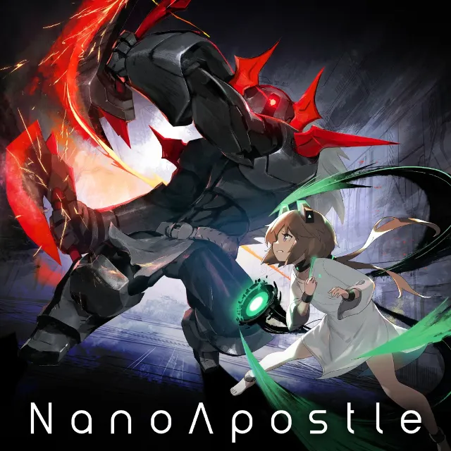 NanoApostle Steam ключ Весь Мир Global RU/CIS РФ Россия key код стим СНГ