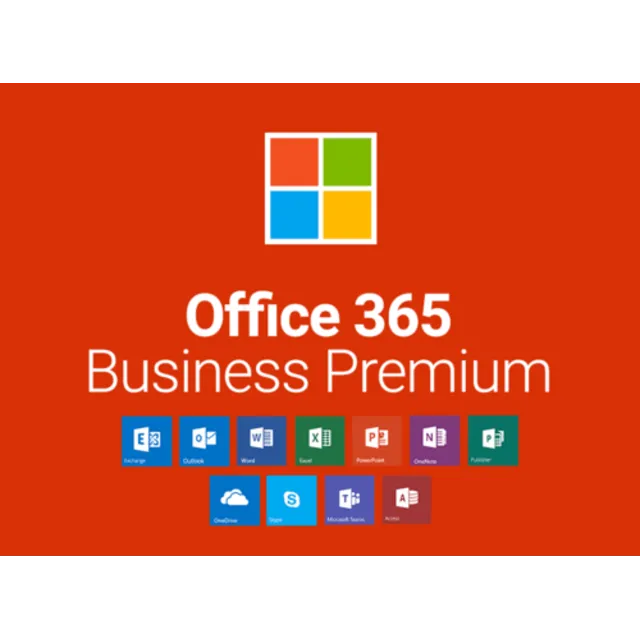 Microsoft 365 Premium Subscription 1 Month Global Private Account