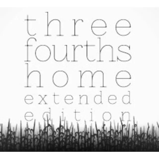 Three Fourths Home: Extended Edition (Steam Ключ / РФ + Весь Мир)