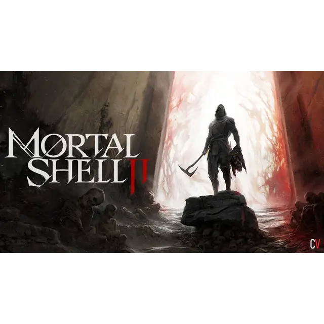 Mortal Shell II: Devout Edition[STEAM][Автоактивация]