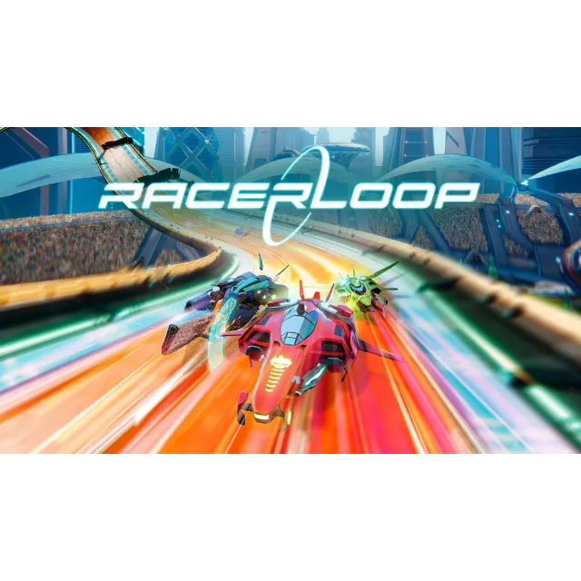 🔴Epic✅RacerLoop аккаунт+почта💜