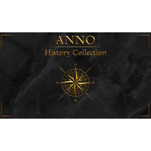 Anno History Collection / Ubisoft Ключ / Европейский союз | АВТОВЫДАЧА 24/7