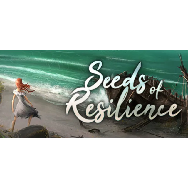 Seeds of Resilience / Steam Ключ / Все регионы | АВТОВЫДАЧА 24/7