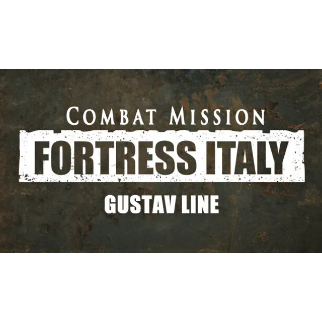 Combat Mission Fortress Italy - Gustav Line DLC / Steam Ключ / Все… | АВТОВЫДАЧА 24/7