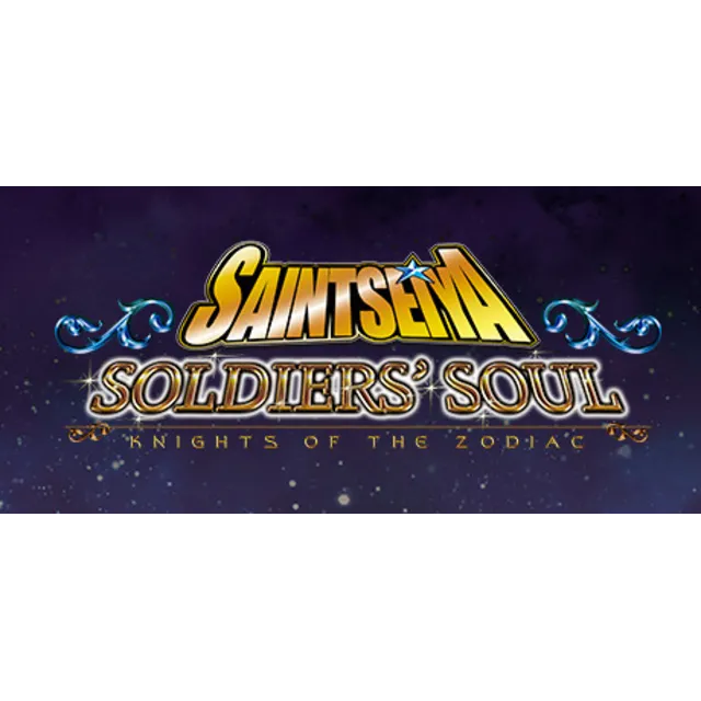 Saint Seiya: Soldiers' Soul / Steam Ключ / Все регионы | АВТОВЫДАЧА 24/7