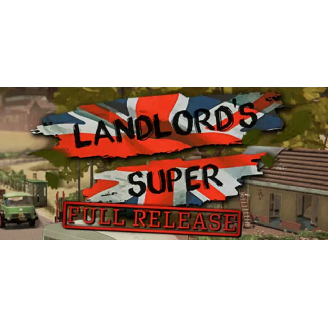 Landlord's Super / Steam Ключ / Все регионы | АВТОВЫДАЧА 24/7