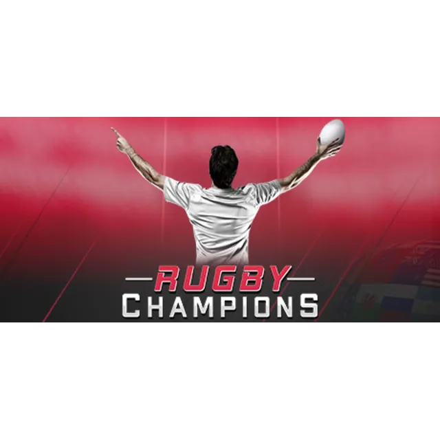 Rugby Champions / Steam Ключ / Все регионы | АВТОВЫДАЧА 24/7