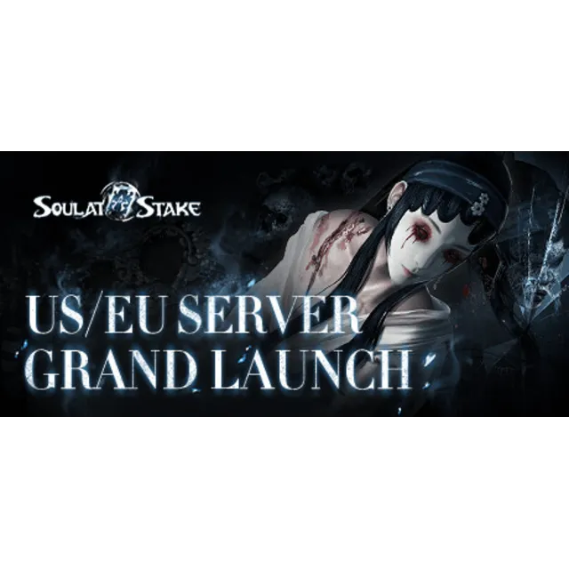 灵魂筹码 Soul at Stake / Steam Ключ / Все регионы | АВТОВЫДАЧА 24/7