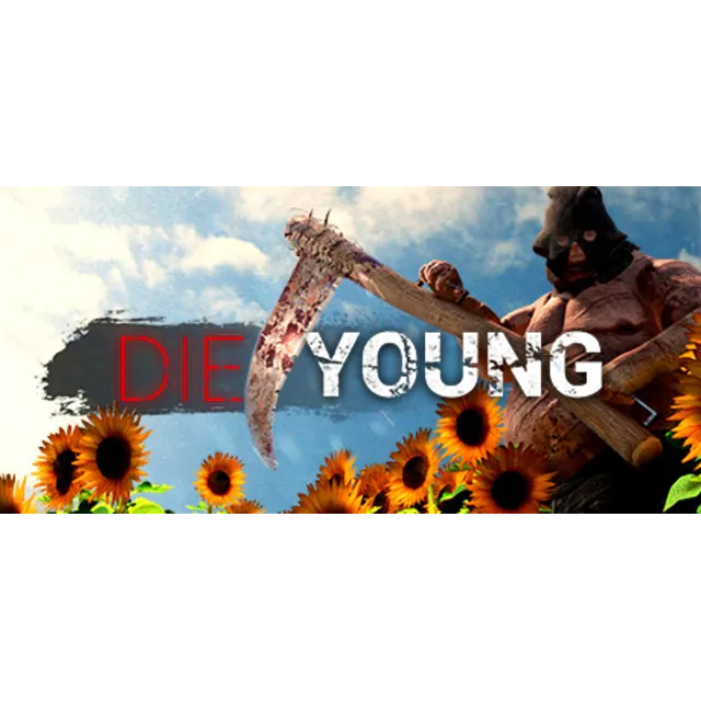 Die Young / Steam Ключ / Все регионы | АВТОВЫДАЧА 24/7