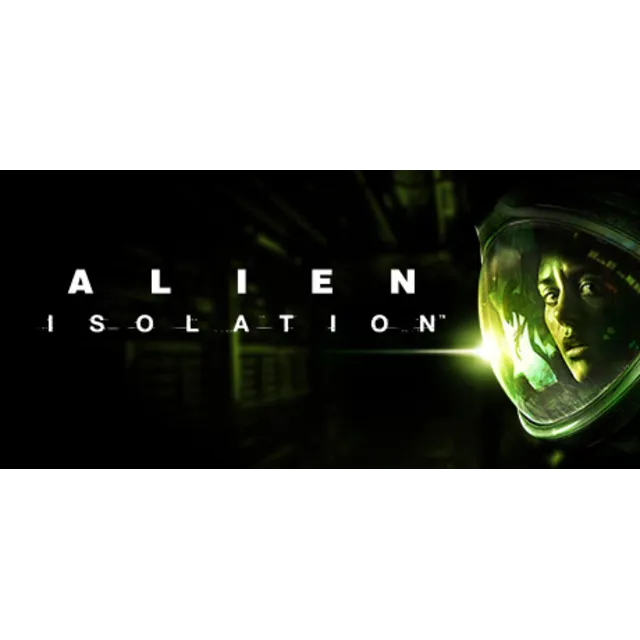 Alien: Isolation / Steam Ключ / Европейский союз | АВТОВЫДАЧА 24/7