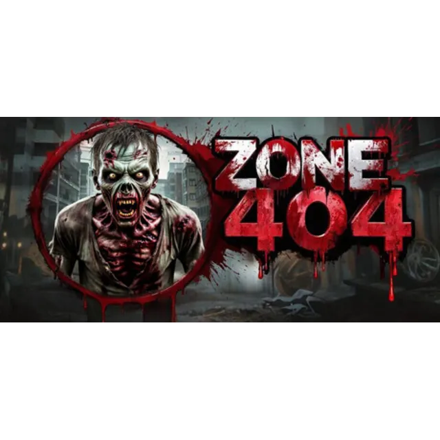 Zone 404 (STEAM KEY/REGION FREE)