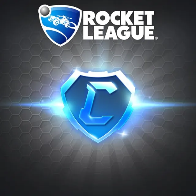 Rocket League® - Credits x1100 — Xbox Series X|S, Xbox One — покупка на аккаунт | XBA