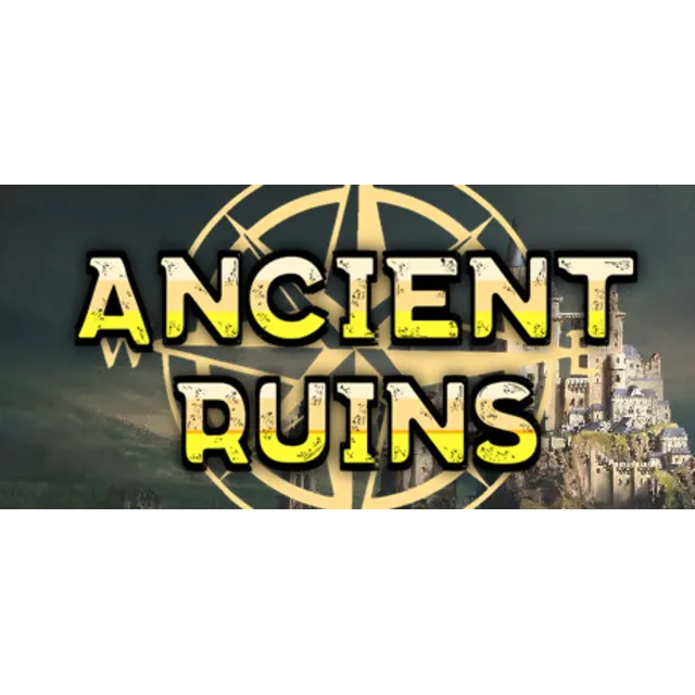 Ancient Ruins STEAM KEY GLOBAL