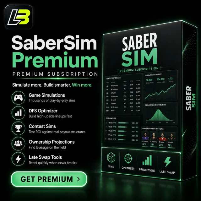 Лицензионный аккаунт SaberSim на 6-12 месяцев