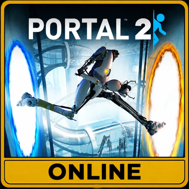 Portal 2 | Аренда на 2 дня | Steam