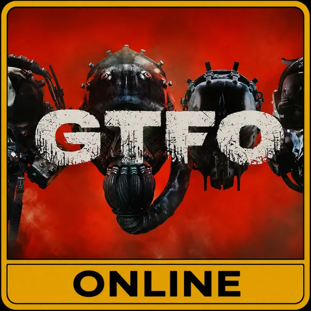 GTFO | Аренда на 2 дня | Steam