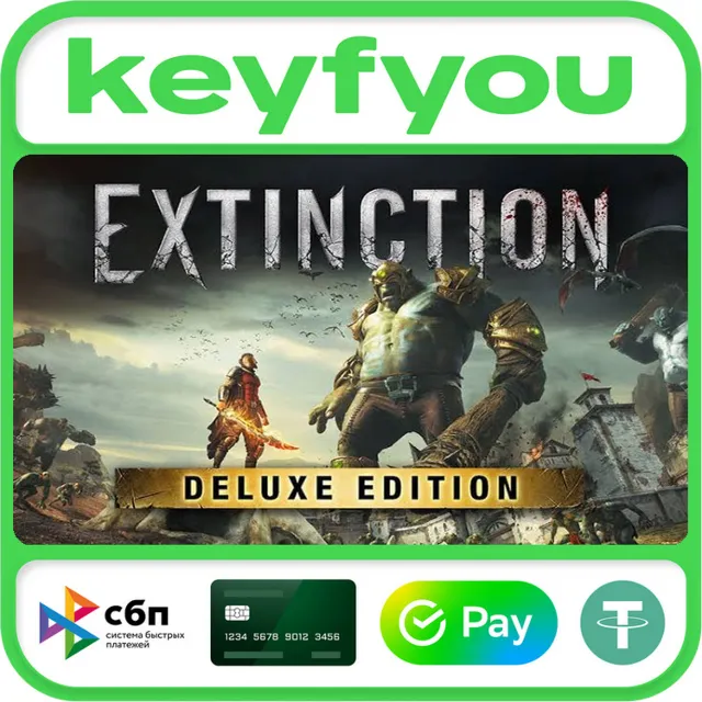 Colonial Conquest / STEAM КЛЮЧ 🔥