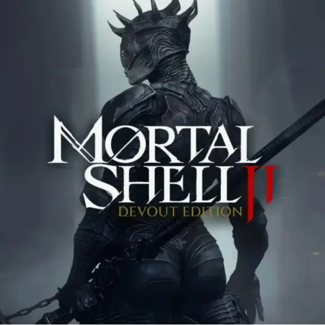 Mortal Shell II Devout Edition  / STEAM ОФФЛАЙН АККАУНТ / ГАРАНТИЯ 6 МЕСЯЦЕВ