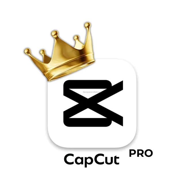 CapCut PRO 12 месячная глобальная гарантия для пользователей
