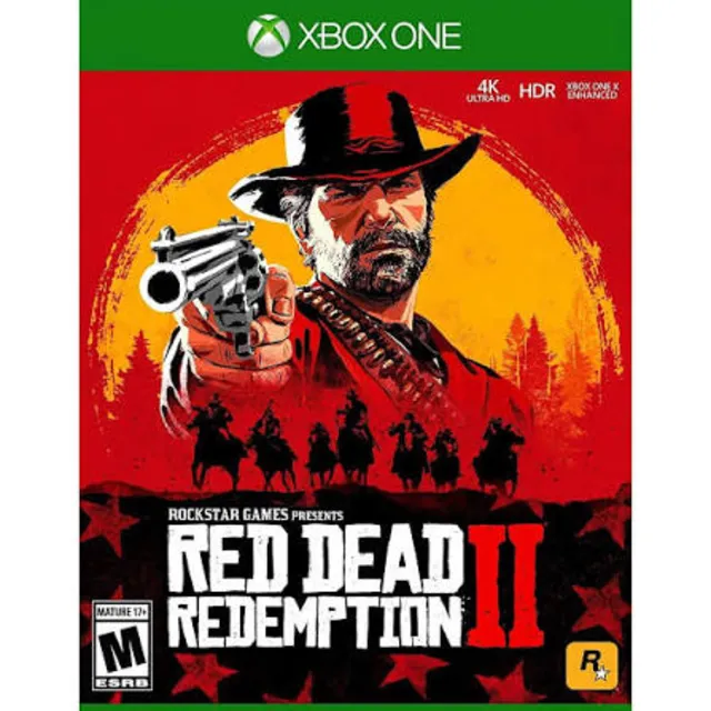 💎  Red Dead Redemption 2 Ultimate Edition XBOX🔑 КЛЮЧ 🇦🇷 Аргентина