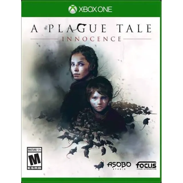 💎  A Plague Tale: Innocence XBOX🔑 КЛЮЧ 🇦🇷 Аргентина