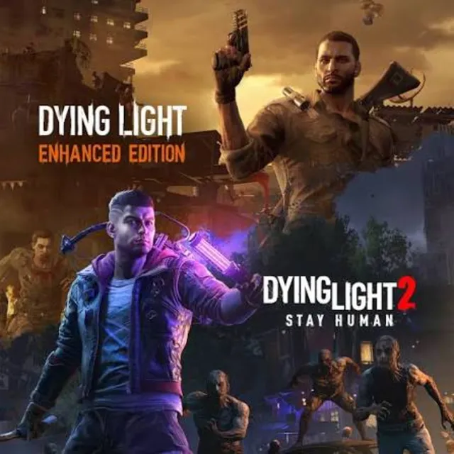 💎 Dying Light True Survivors Bundle XBOX🔑 КЛЮЧ 🇹🇷 Турция