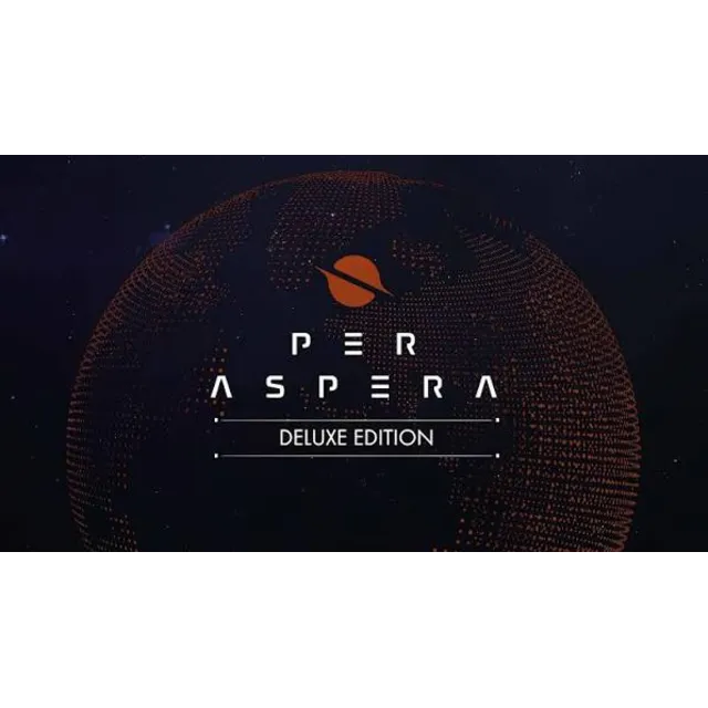Per Aspera Deluxe Edition Steam | GLOBAL | Моментальная выдача