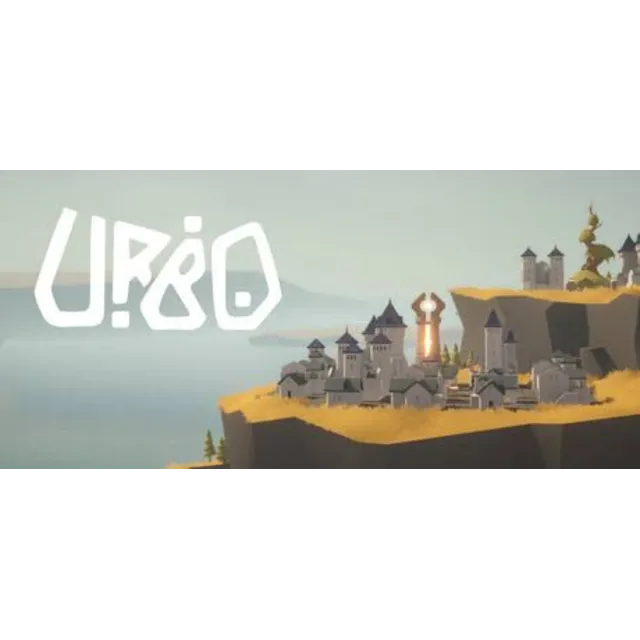 Urbo Steam | GLOBAL | Моментальная выдача