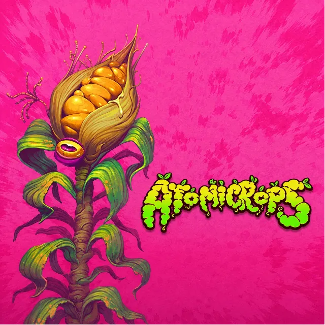 Atomicrops (Ключ Steam | РФ+СНГ)