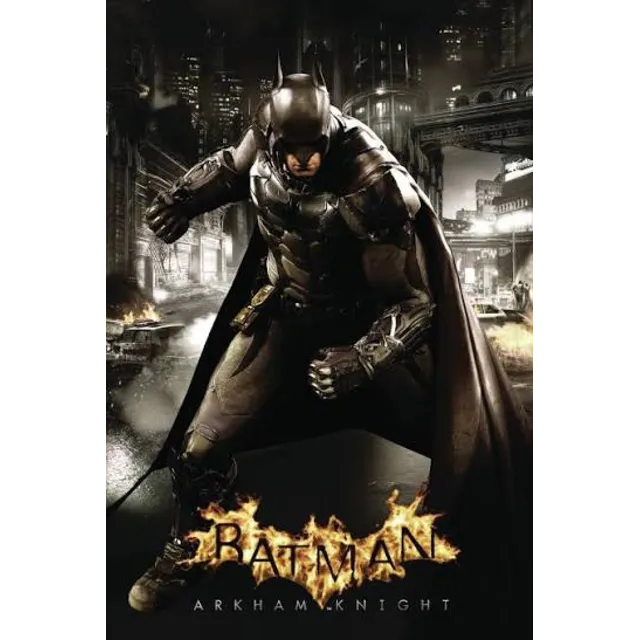 💎 Batman: Arkham Knight XBOX🔑 КЛЮЧ 🇦🇷 Аргентина
