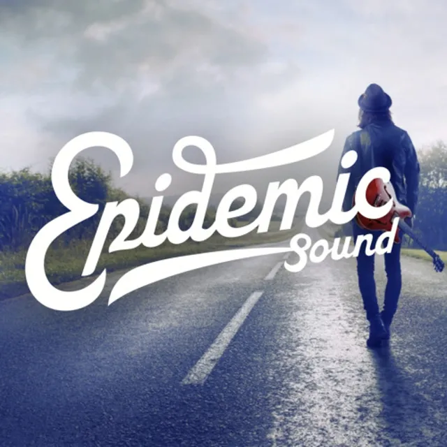 Epidemic Sound 12 месяцев гарантии на использование. Глобальная гарантия.