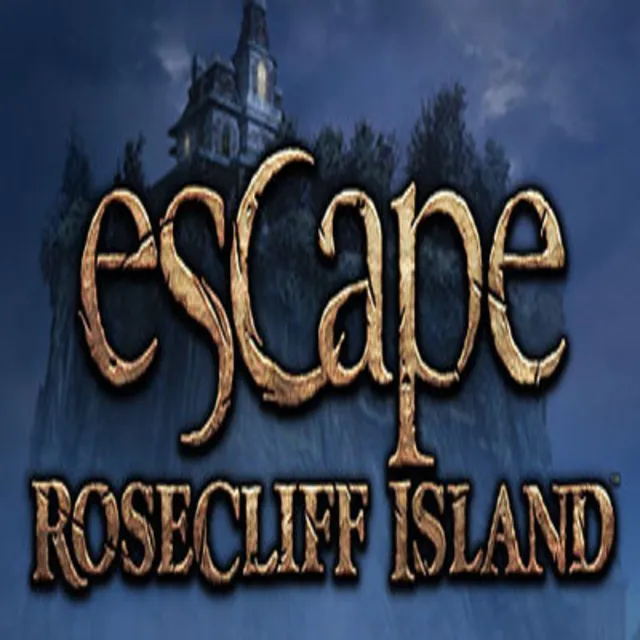 (EA App) Escape Rosecliff Island™ (PC)
