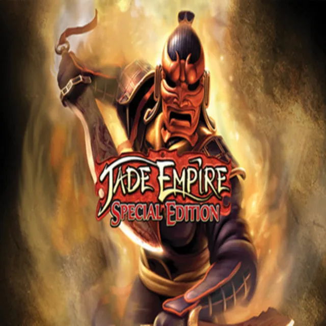 (EA App) Jade Empire: Special Edition (PC)