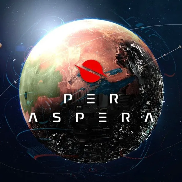 Per Aspera (Ключ Steam | РФ+СНГ)