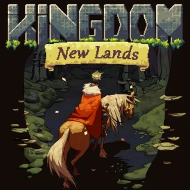 Kingdom: New Lands (Ключ Steam | РФ+СНГ)