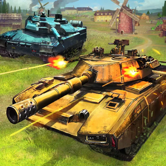 Iron Force – Commander Coin Top-Up by ID